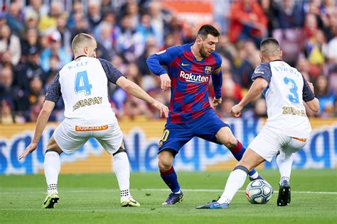 barcelona results yesterday|La Liga LIVE: Barcelona v Alaves score & updates .